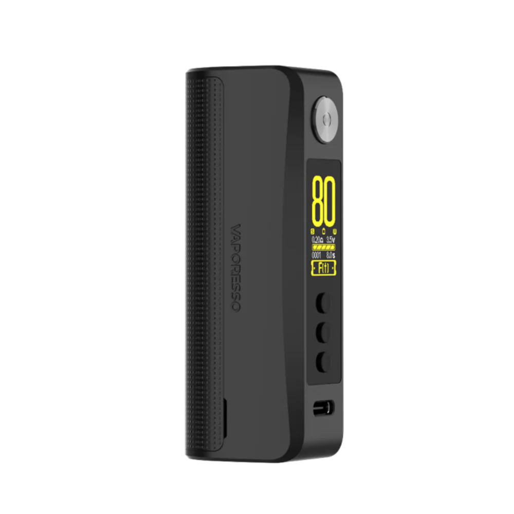 Vaporesso Gen 80s Black