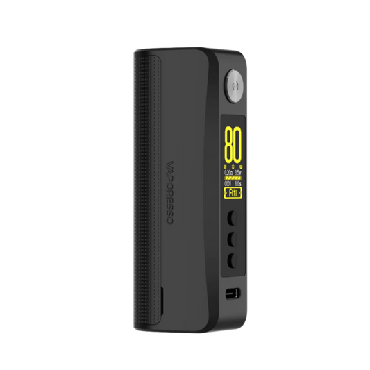 Vaporesso Gen 80s Black