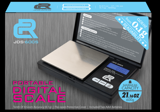 digital scale