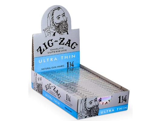 Zig Zag ultra thin