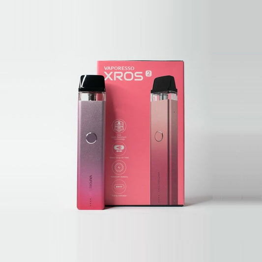 Vaporesso XROS 2