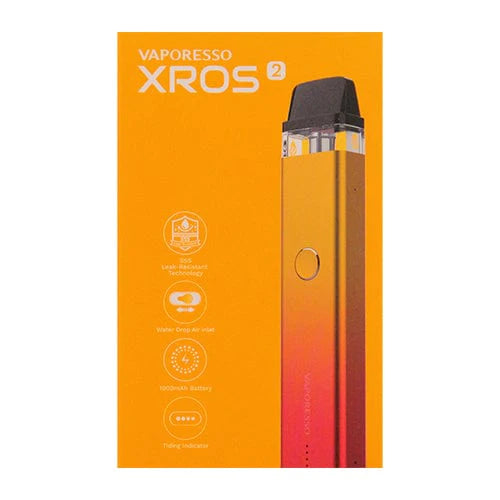Vaporesso XROS 2