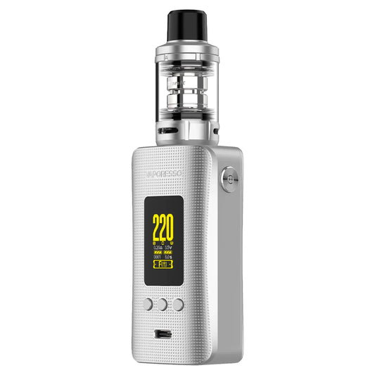 Vaporesso Gen 200 Silver